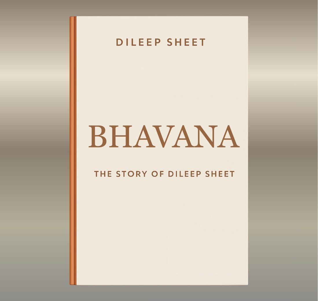 Bhavana - Autobiography by Dileep Shetty