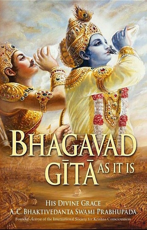Bhagavad Gita